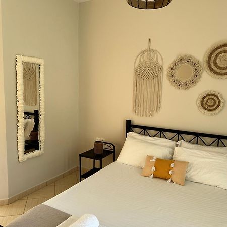 Vila Lemon Tree Sarandë Eksteriør billede