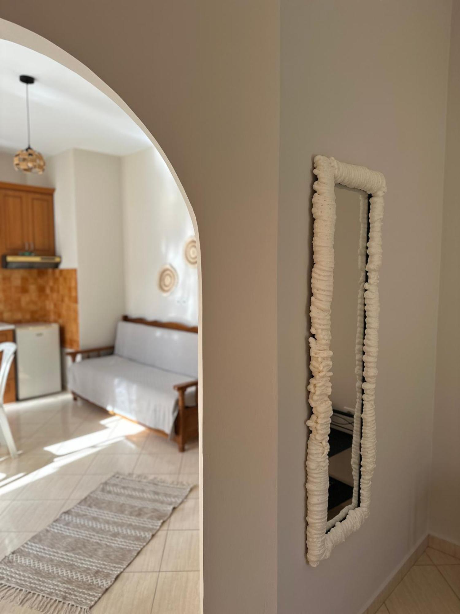 Vila Lemon Tree Sarandë Eksteriør billede
