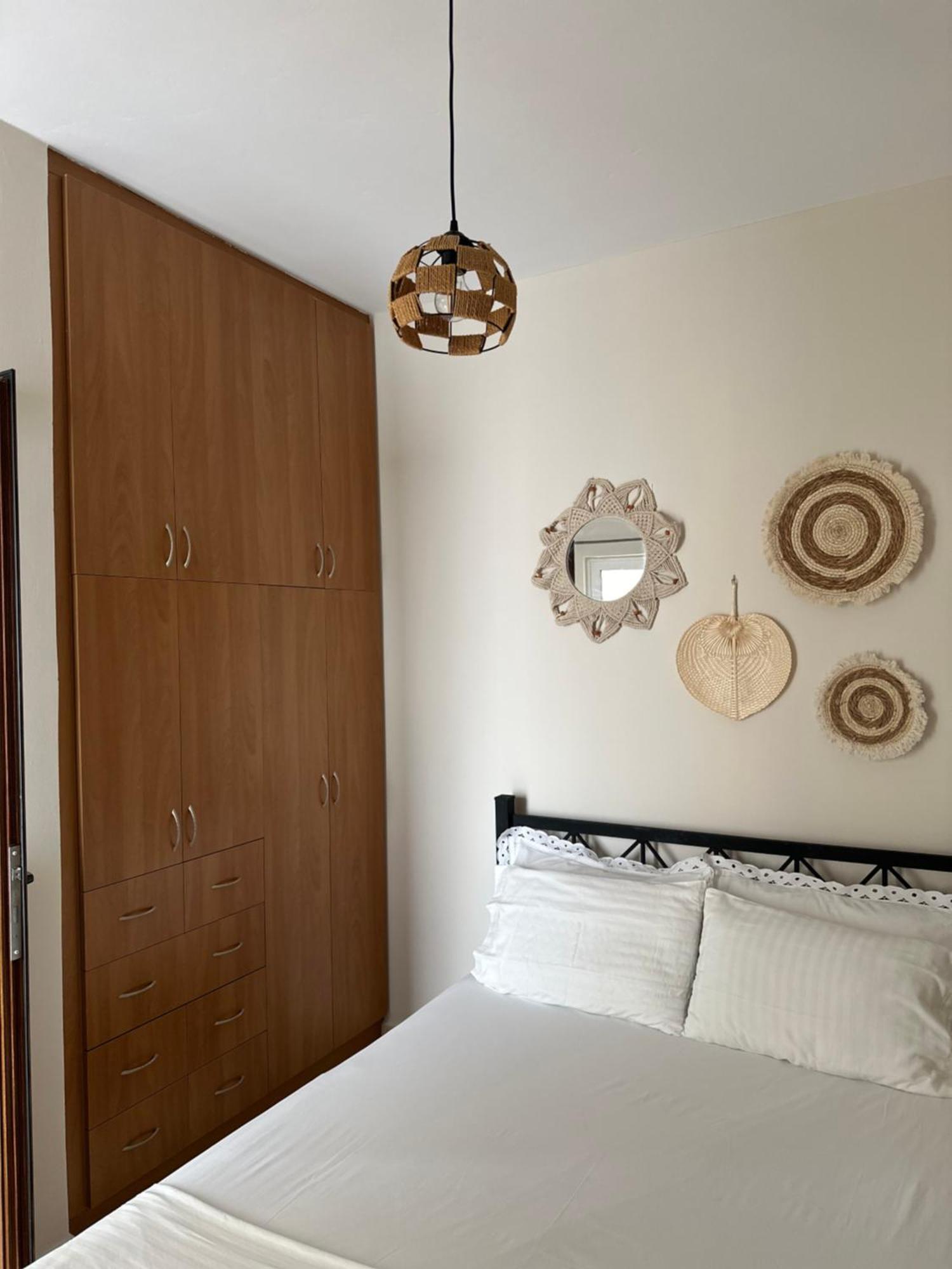 Vila Lemon Tree Sarandë Eksteriør billede