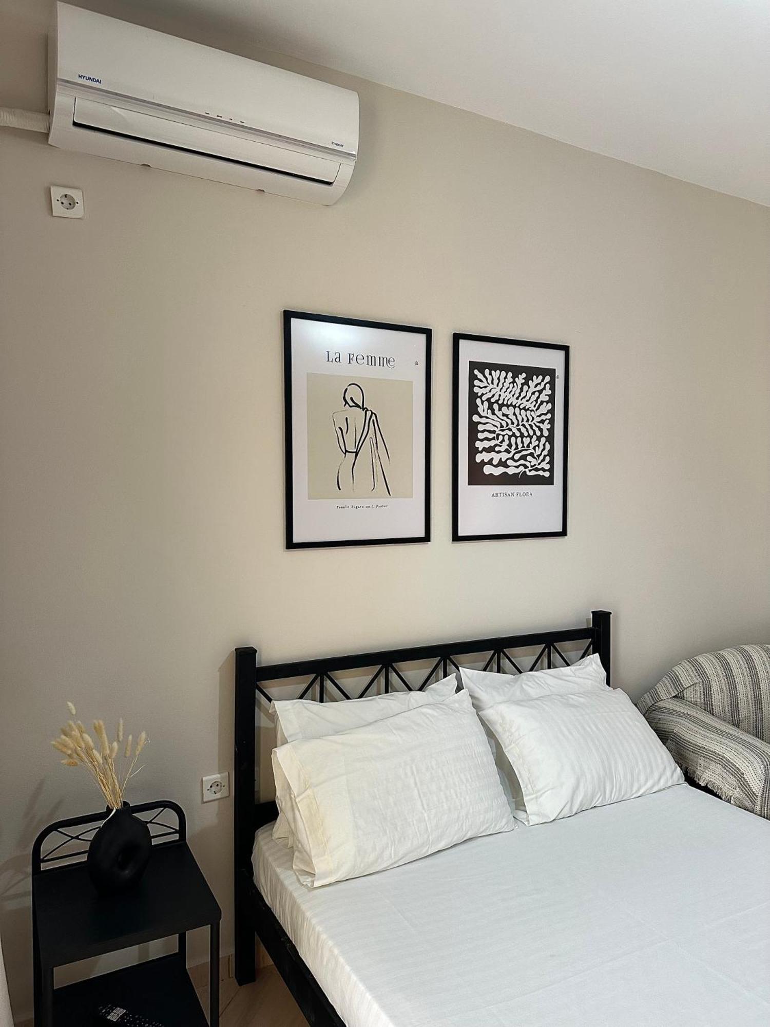 Vila Lemon Tree Sarandë Eksteriør billede