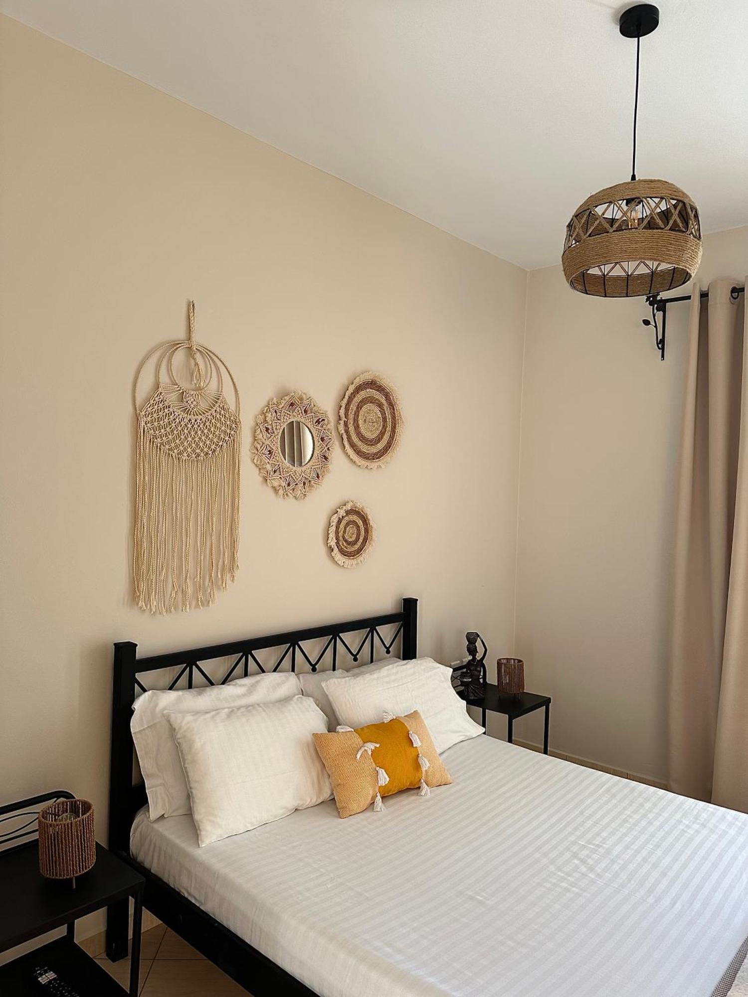Vila Lemon Tree Sarandë Eksteriør billede