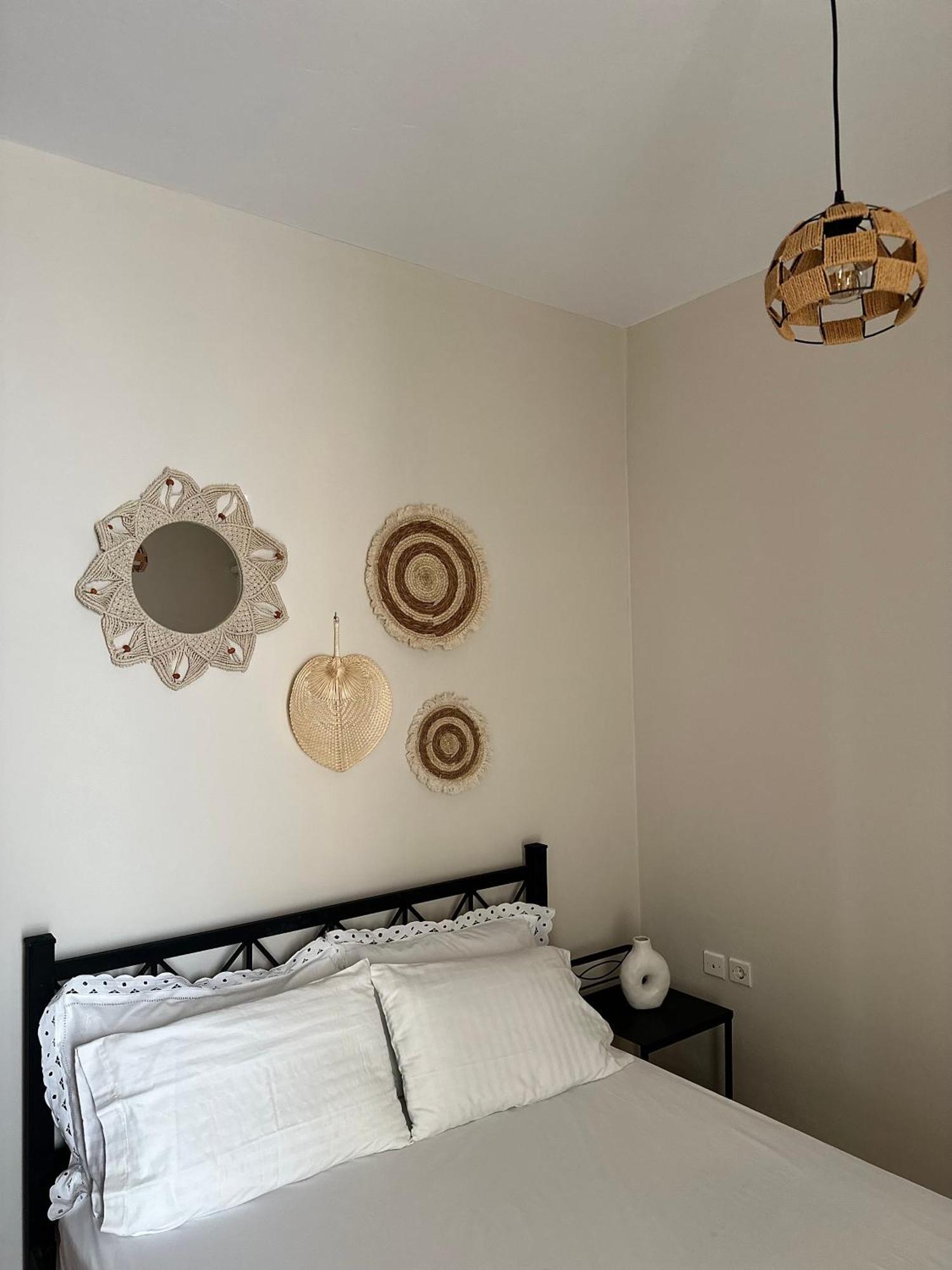 Vila Lemon Tree Sarandë Eksteriør billede