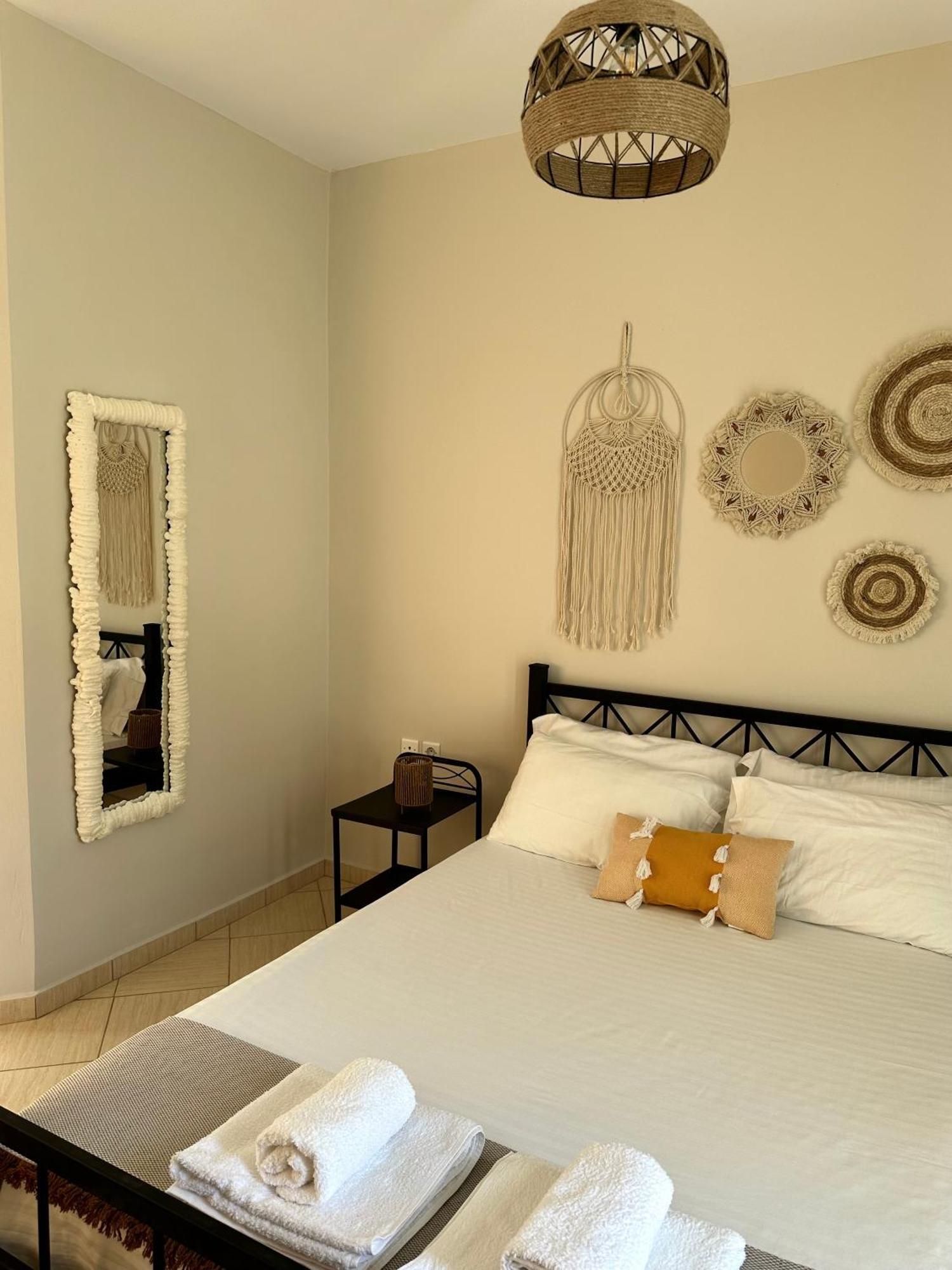 Vila Lemon Tree Sarandë Eksteriør billede