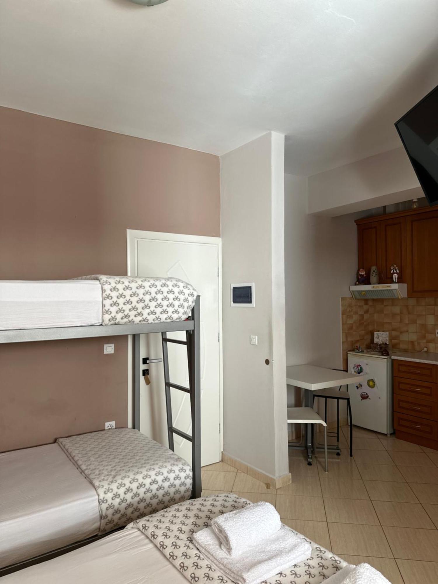 Vila Lemon Tree Sarandë Eksteriør billede