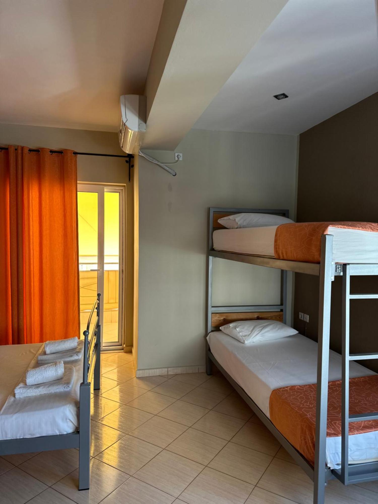 Vila Lemon Tree Sarandë Eksteriør billede