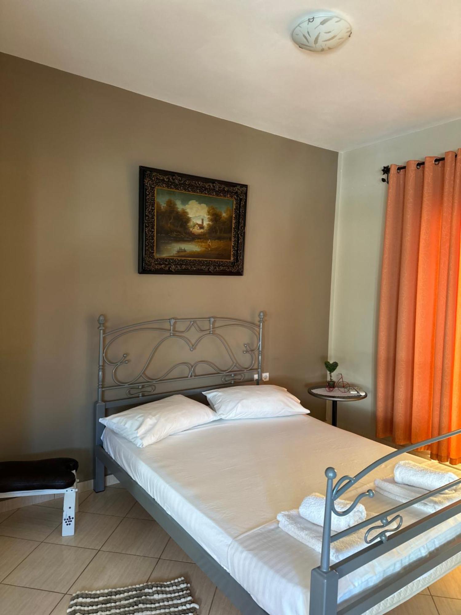 Vila Lemon Tree Sarandë Eksteriør billede