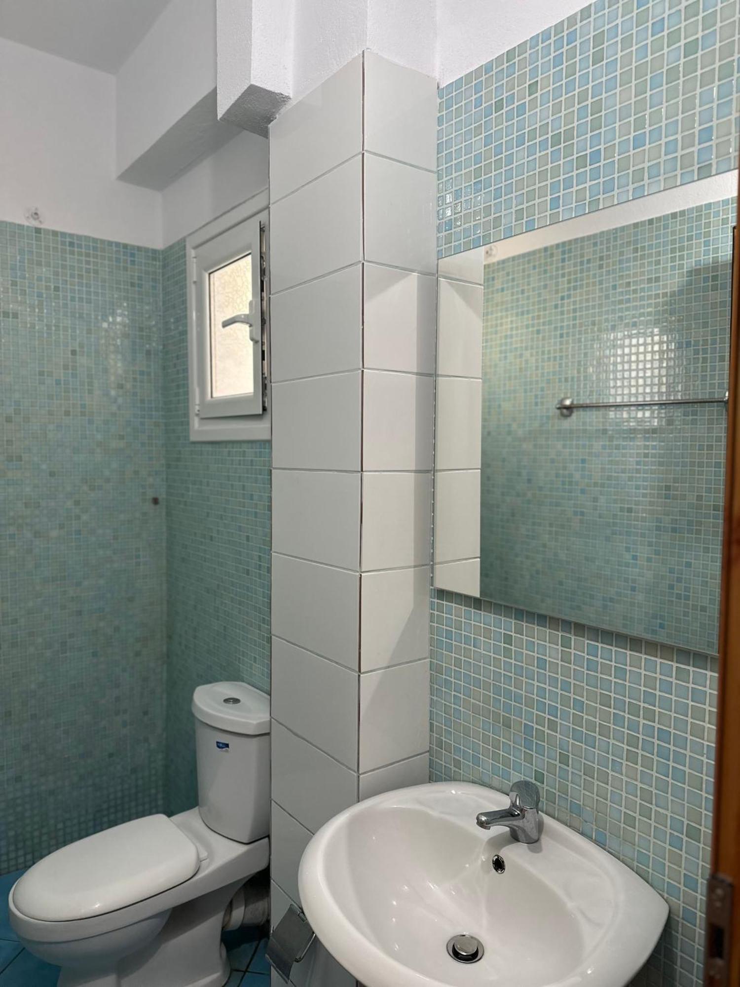 Vila Lemon Tree Sarandë Eksteriør billede
