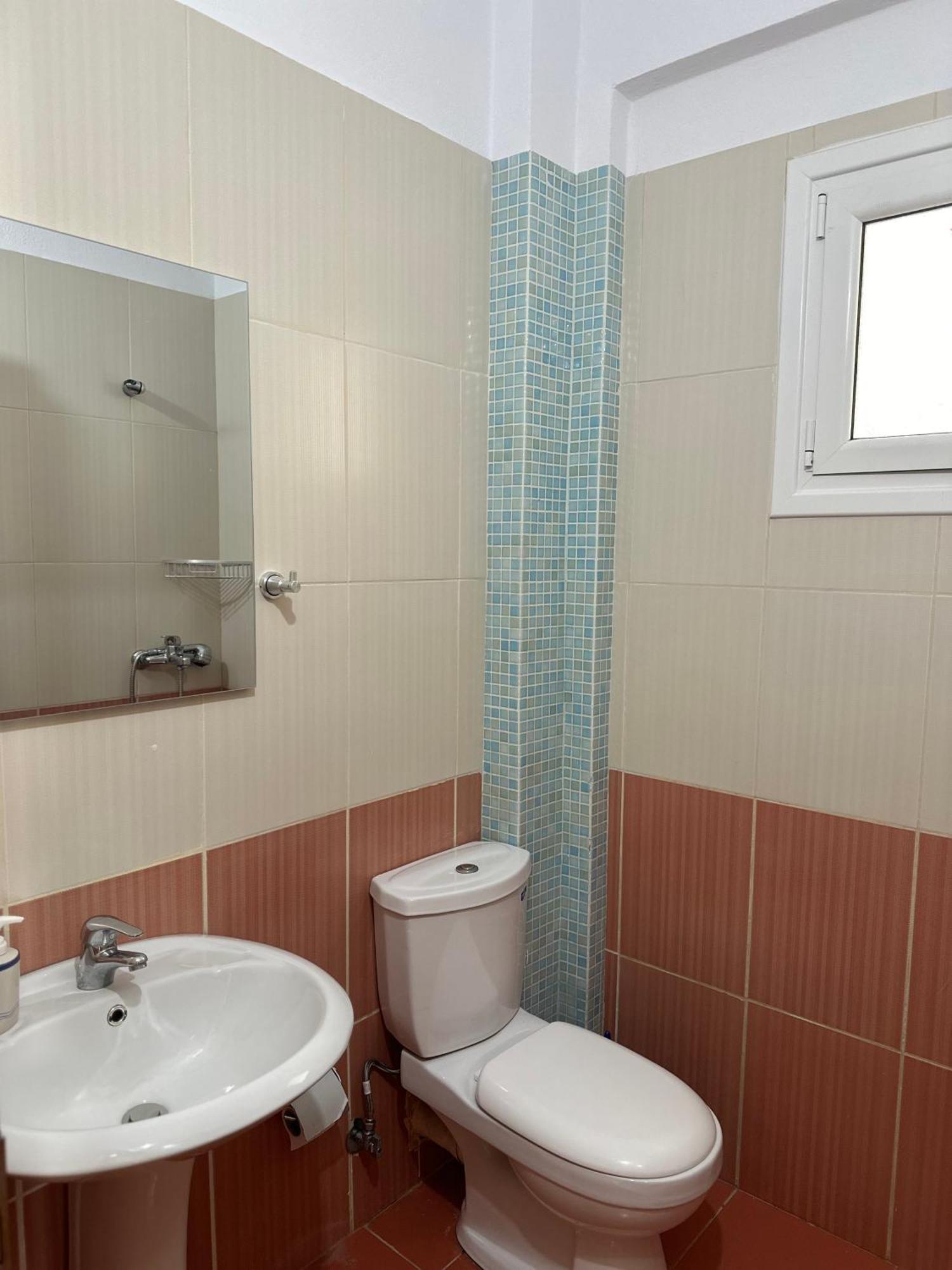 Vila Lemon Tree Sarandë Eksteriør billede