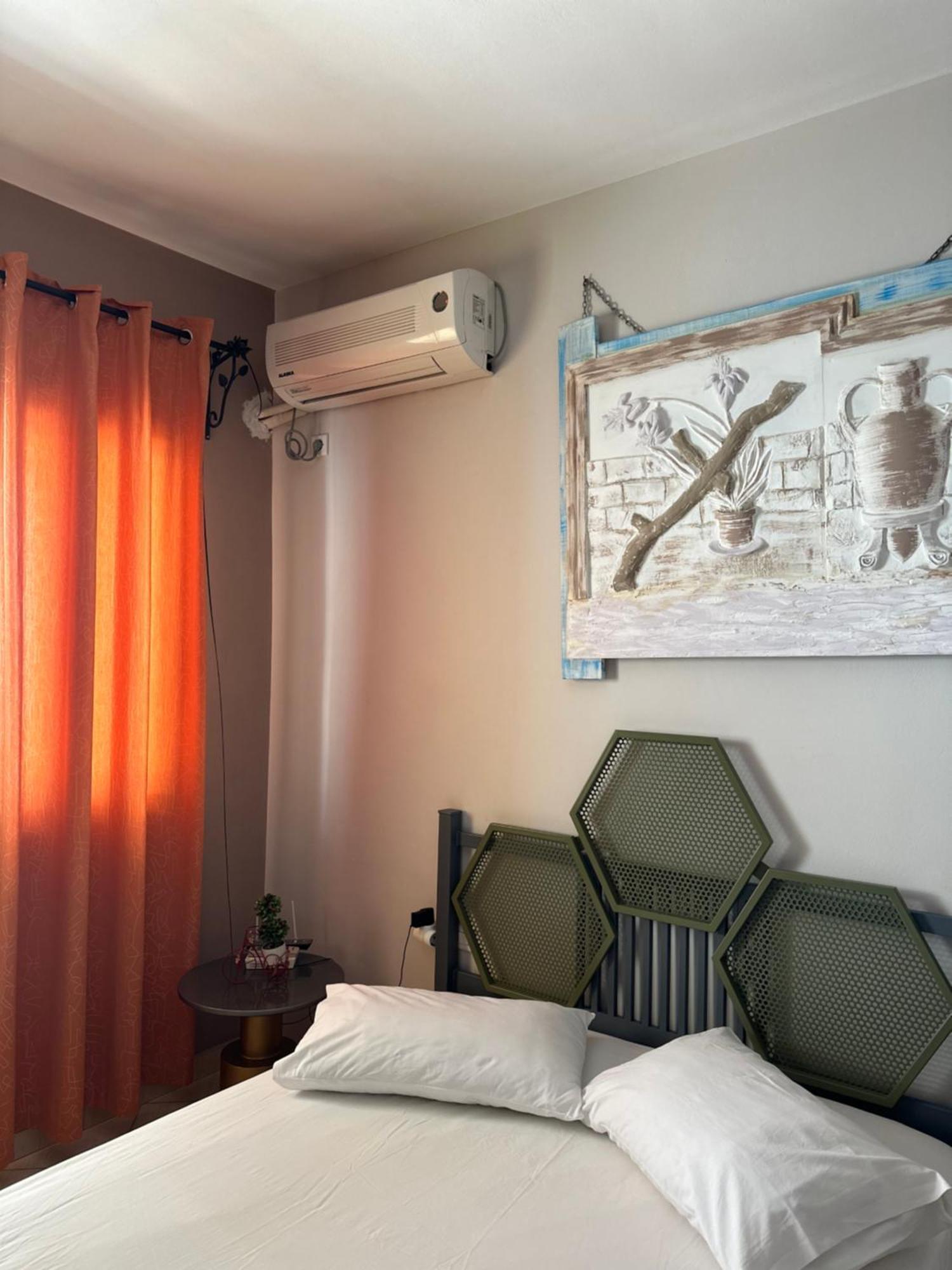 Vila Lemon Tree Sarandë Eksteriør billede