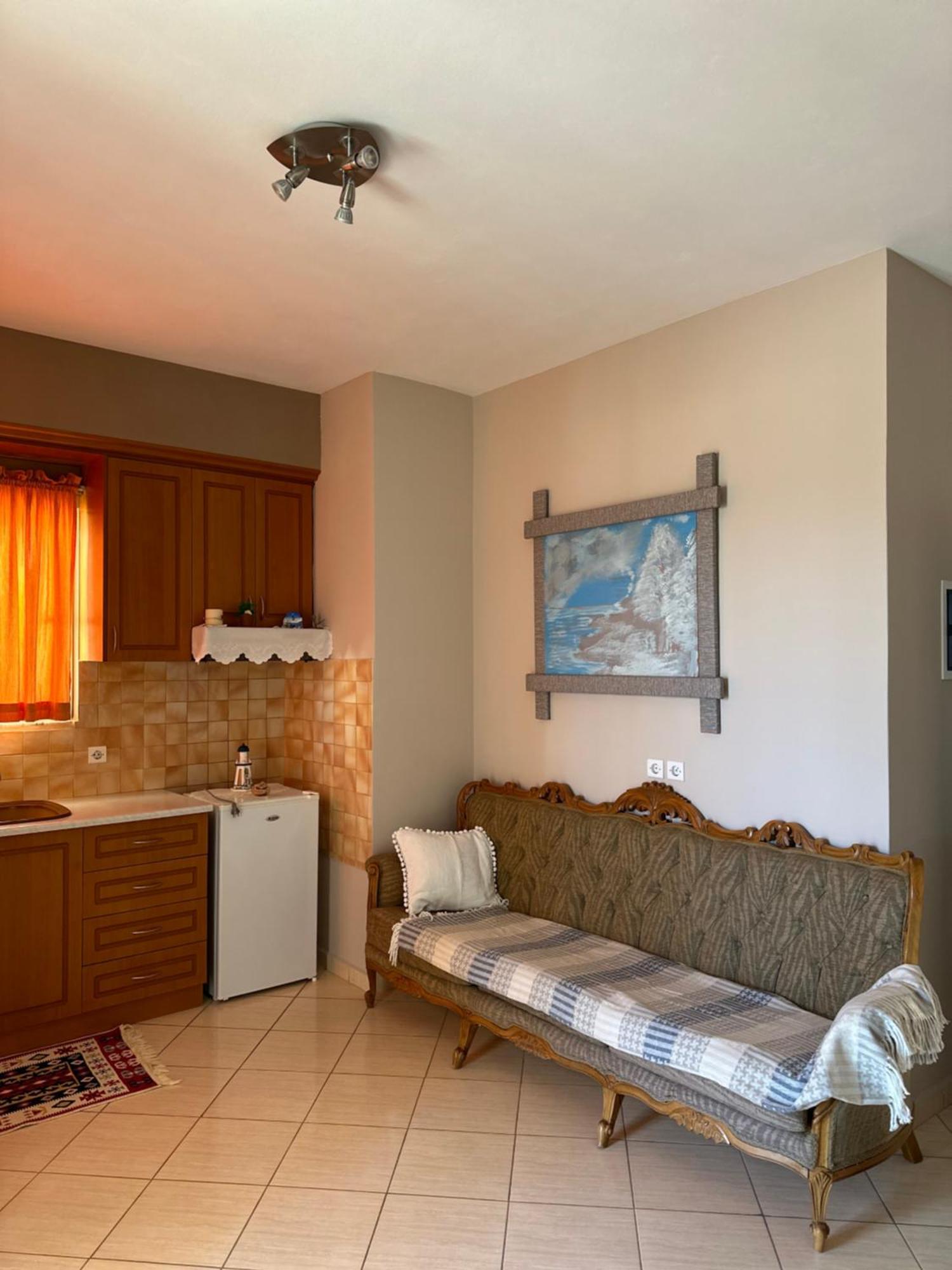 Vila Lemon Tree Sarandë Eksteriør billede
