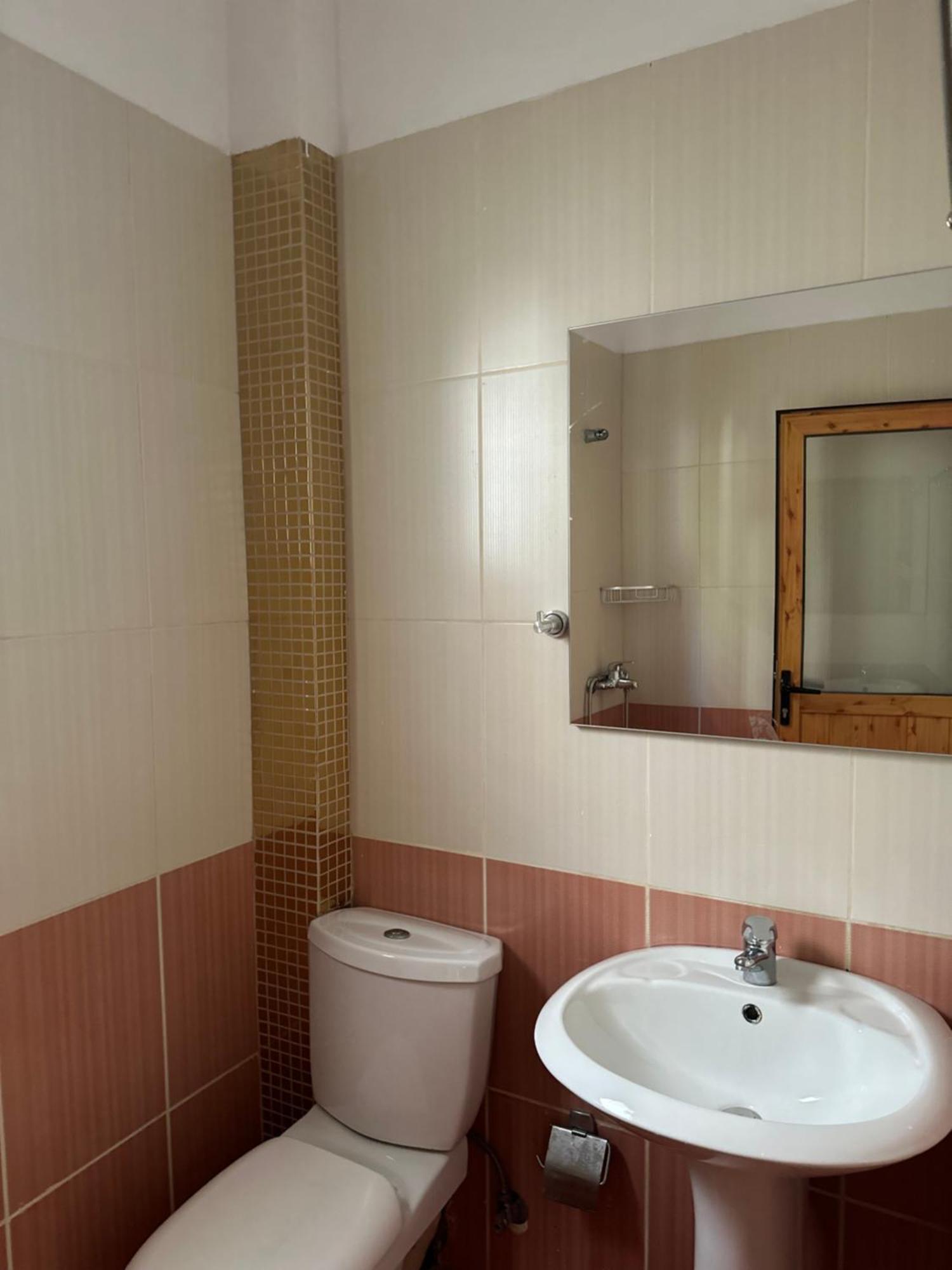 Vila Lemon Tree Sarandë Eksteriør billede