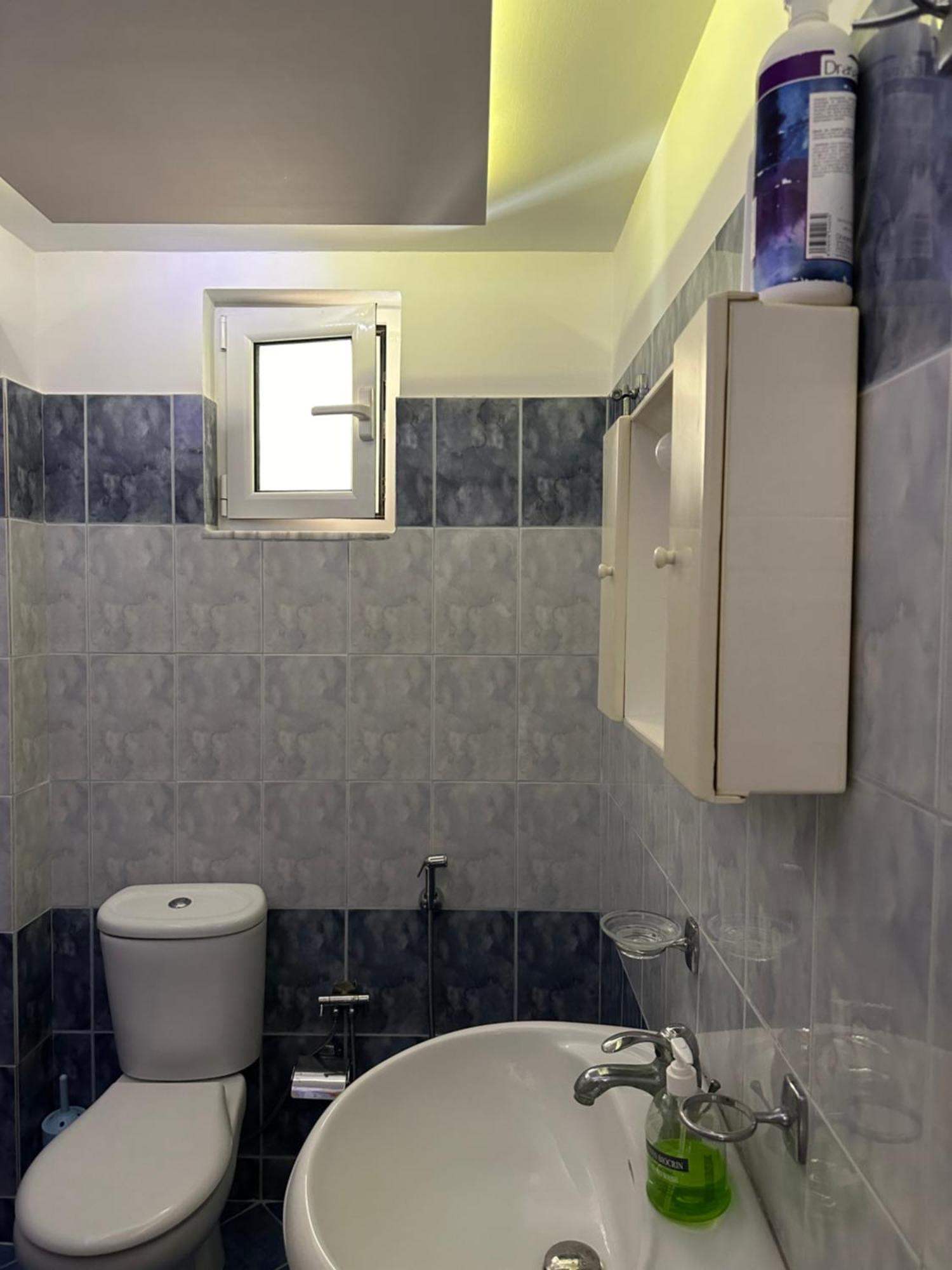 Vila Lemon Tree Sarandë Eksteriør billede